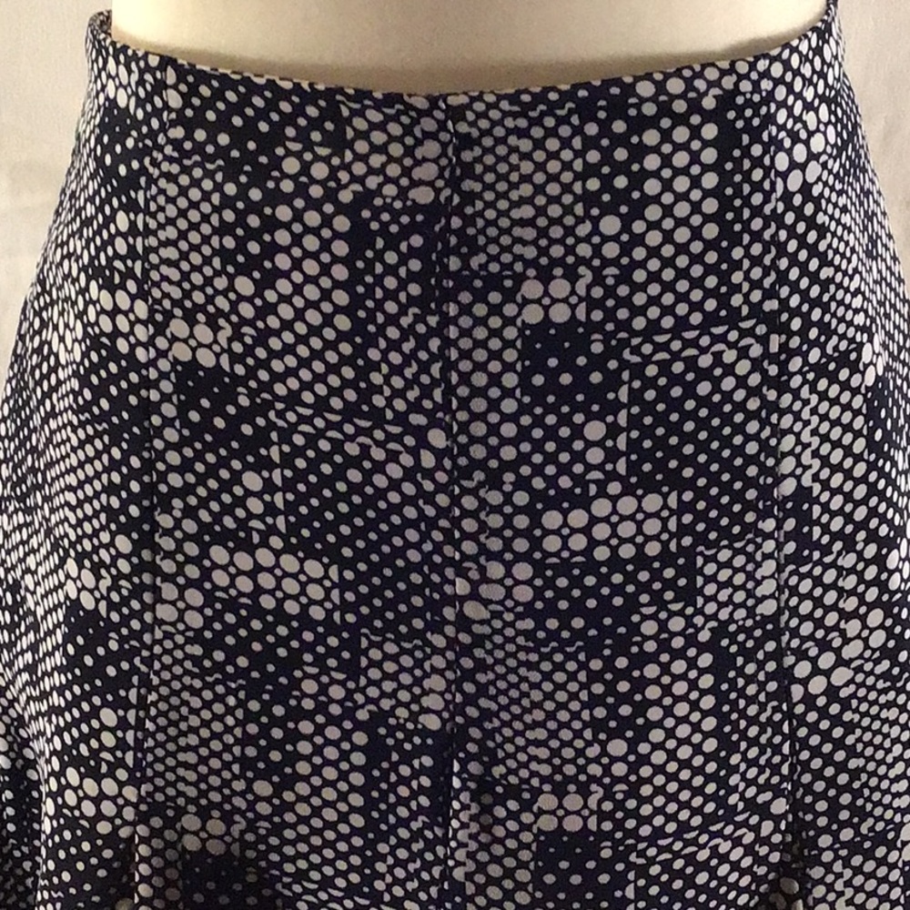 LIZ CLAIBORNE plus size skirt